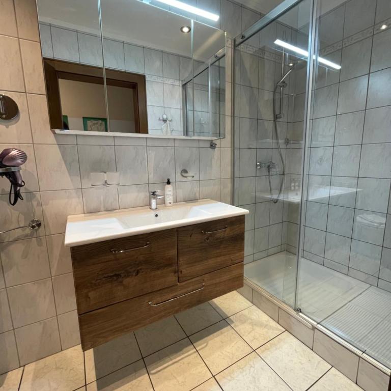 Ferienwohnungen Hochfilzer - Apartment mit 1 Schlafzimmer - 5