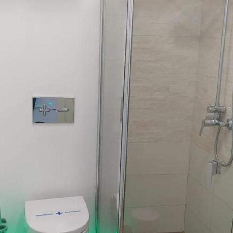Marlin I Puerto del Carmen - One-Bedroom Apartment - 12