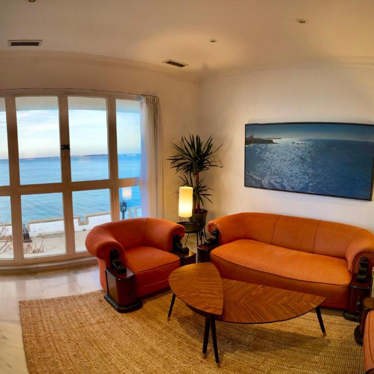 Las Marinas de la Bahia - Apartamento de 2 dormitorios - 2