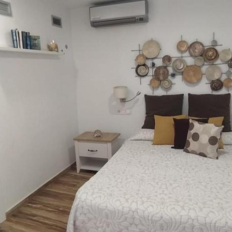 Marlin I Puerto del Carmen - One-Bedroom Apartment - 11