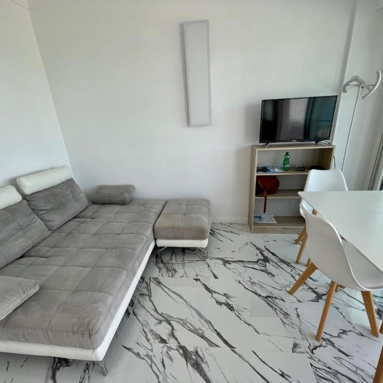 Le CHOUTA BEACH - One-Bedroom Apartment - 3