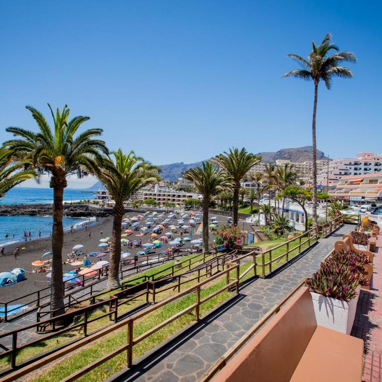 FRONT LiNE OCEAN ViEW 2BeD Wi-Fi YOUR HOLiDAY HOME - One-Bedroom Apartment - 30