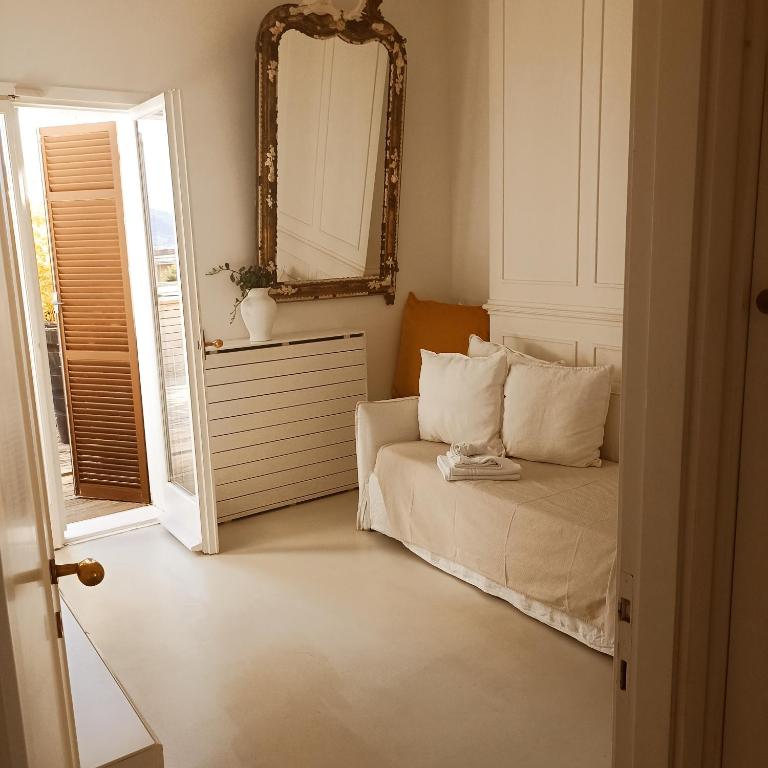 Casa Palmira - Appartamento con 2 Camere da Letto - 12