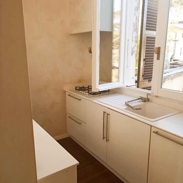 Casa Palmira - Appartamento con 2 Camere da Letto - 6
