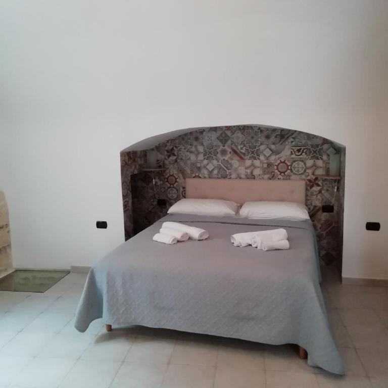 Marco - Appartamento con 1 Camera da Letto - 1