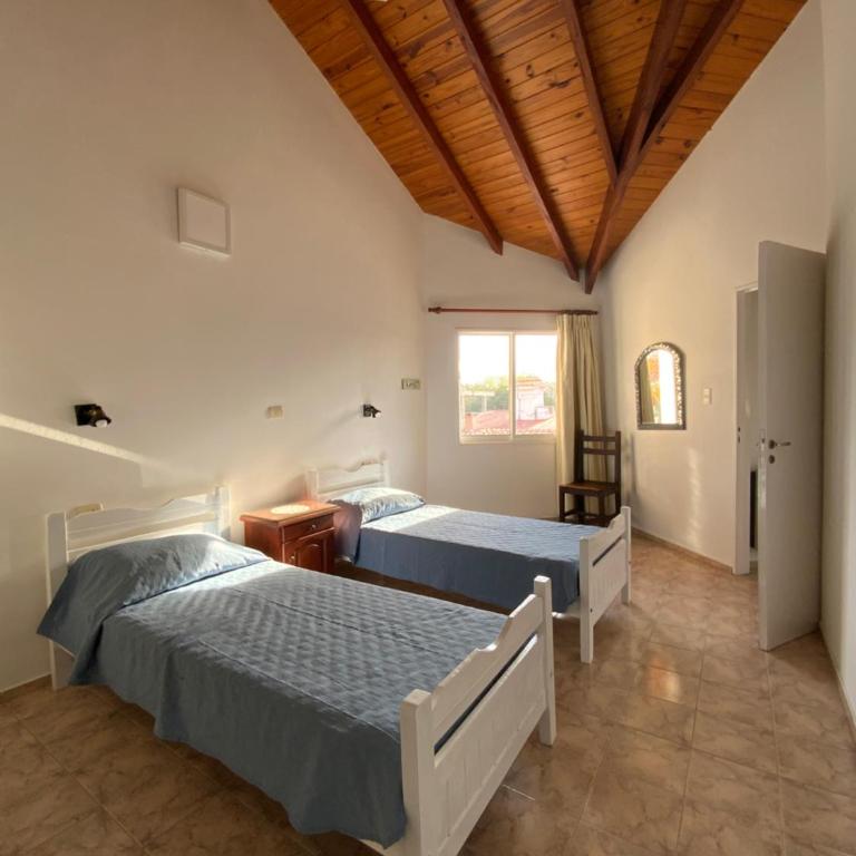 condominio La Inesita - Apartamento con balcón - 14