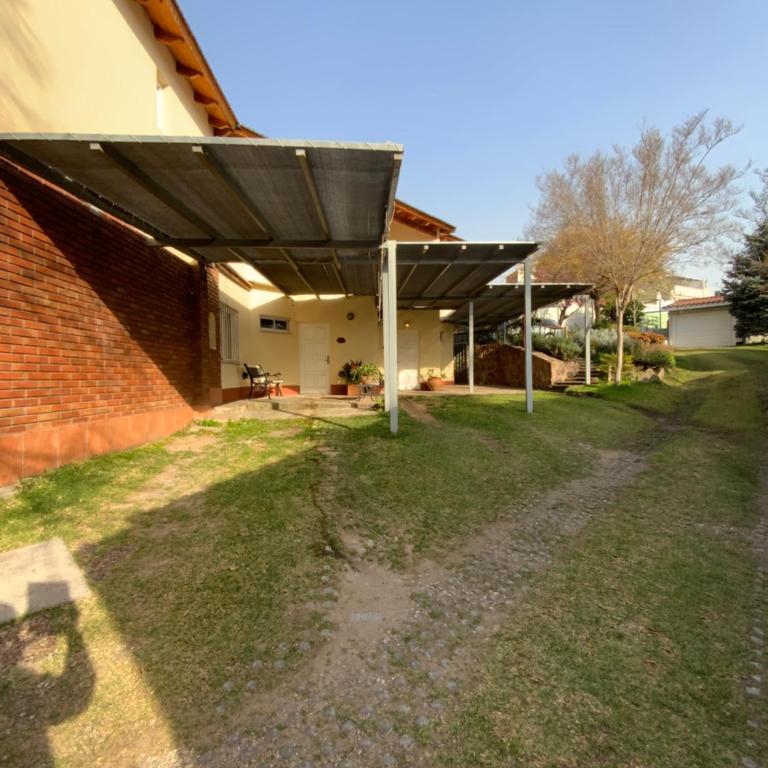condominio La Inesita - Apartamento de 2 dormitorios - 4