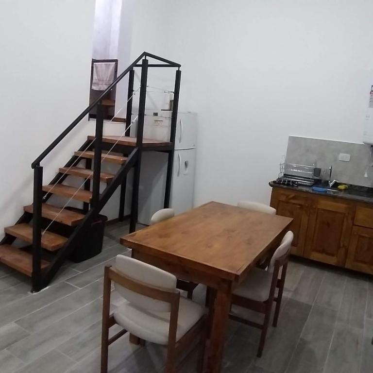 Balcones del Lago - Chalet de 1 dormitorio - 2