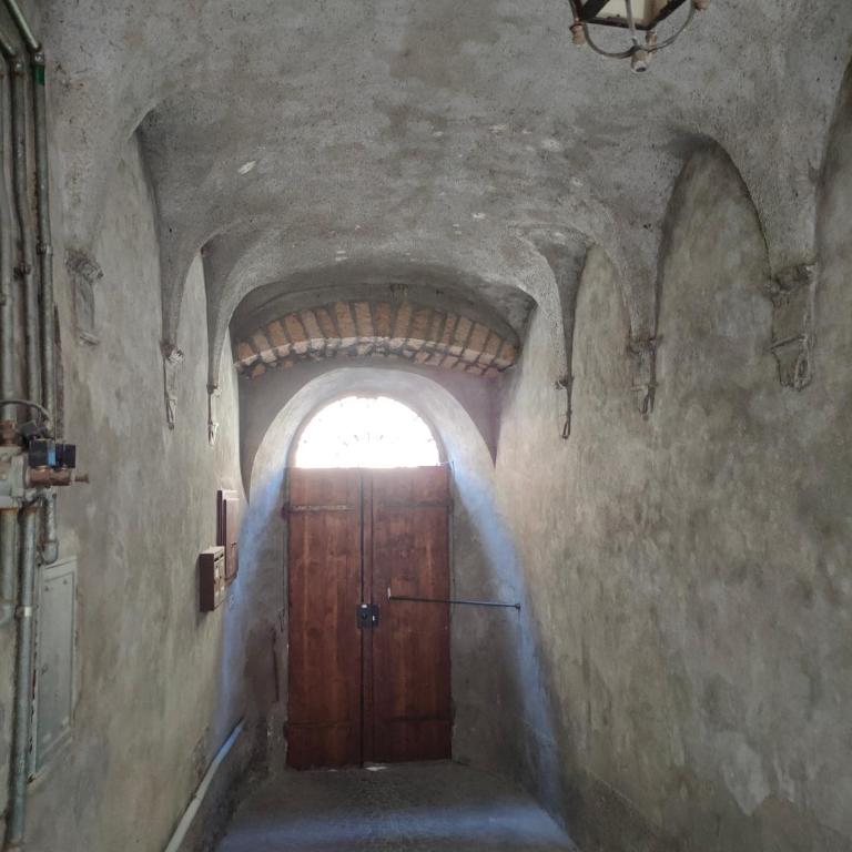 Casa vacanze 206 Cavour House - Appartamento con 2 Camere da Letto - 63
