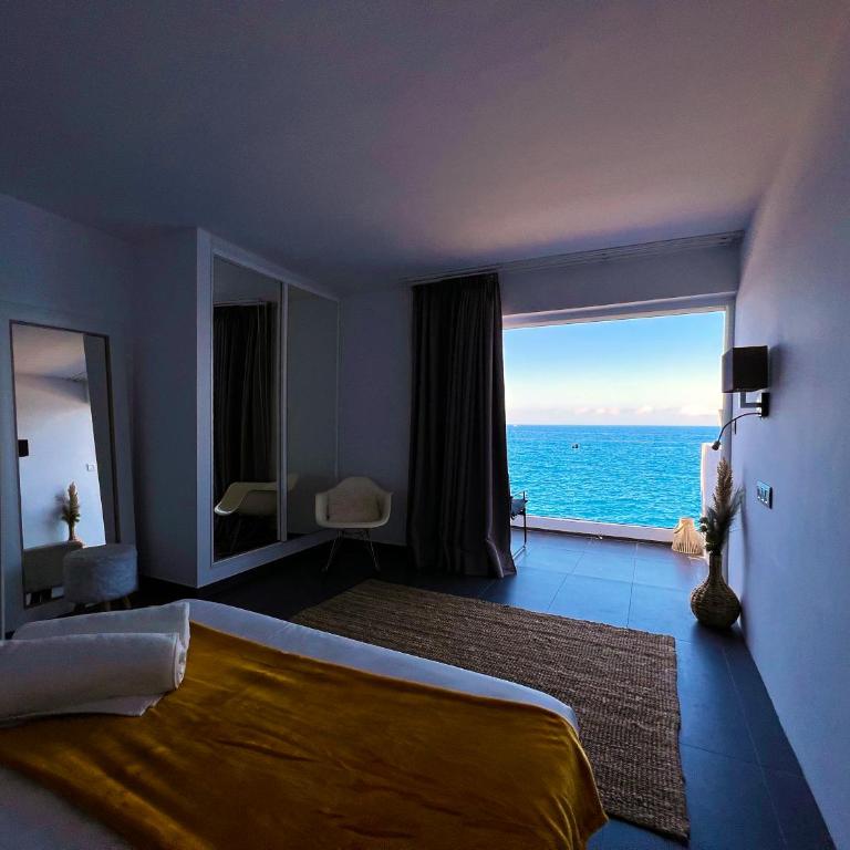 At the ocean’s edge - Apartamento de 2 dormitorios - 9