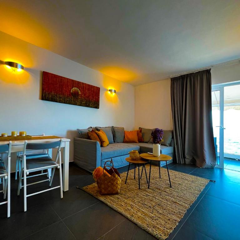 At the ocean’s edge - Apartamento de 2 dormitorios - 4
