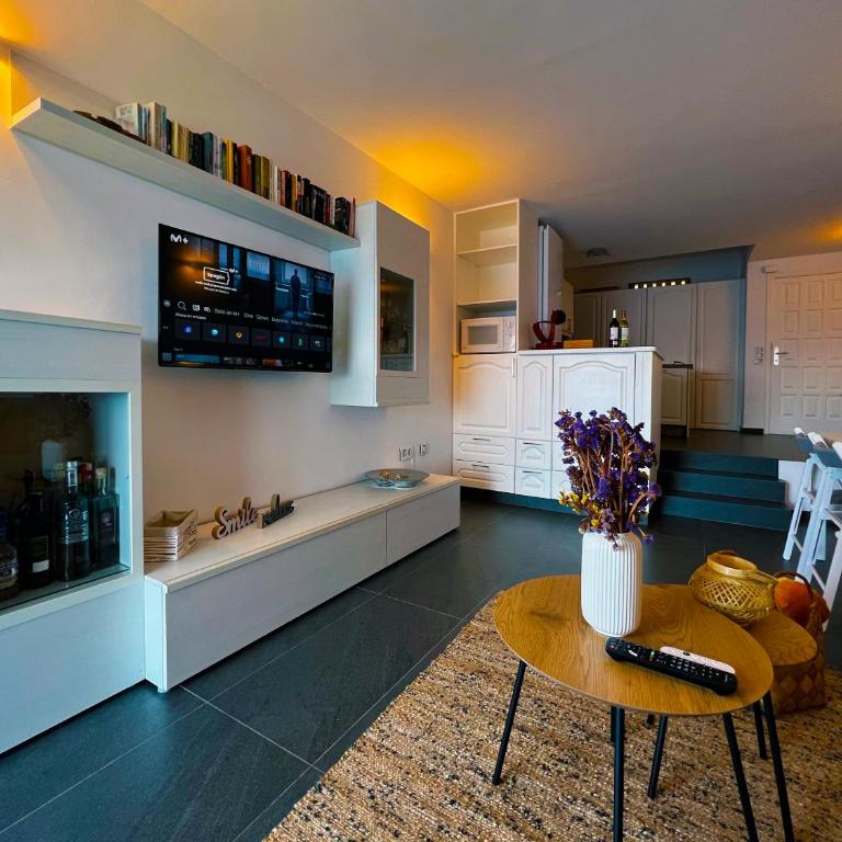 At the ocean’s edge - Apartamento de 2 dormitorios - 6