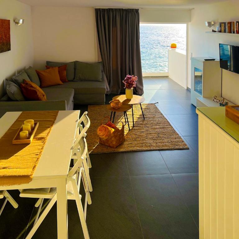 At the ocean’s edge - Apartamento de 2 dormitorios - 5