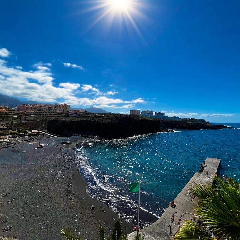 At the ocean’s edge - Apartamento de 2 dormitorios - 12