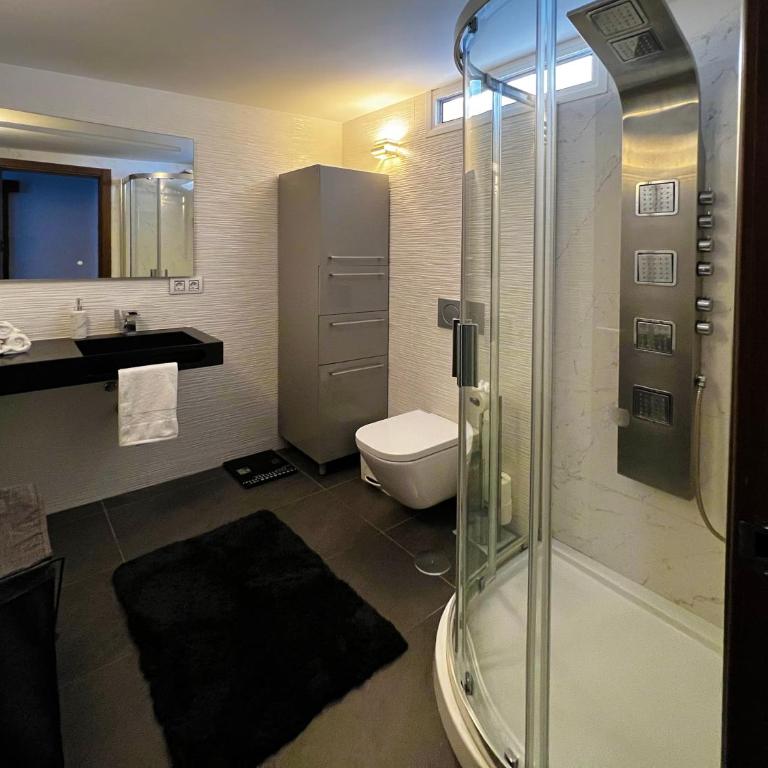 At the ocean’s edge - Apartamento de 2 dormitorios - 11