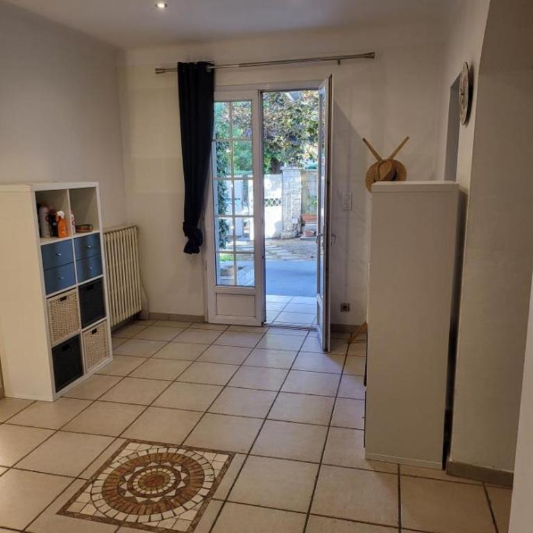Grande maison avec 5 chambres et jardin - Haus mit 5 Schlafzimmern - 9