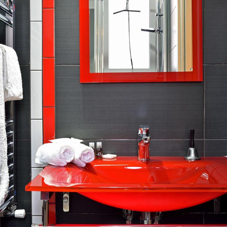 G&G Trastevere - Einzelzimmer - 8