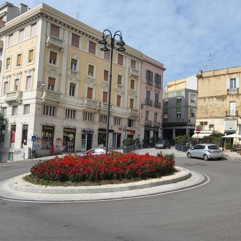 Suite Speciosa Bestvacationever - Appartamento con 1 Camera da Letto - 25