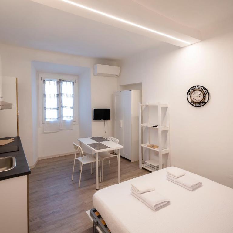 Loft Moderno in Porta Venezia - Appartamento con 1 Camera da Letto - 1