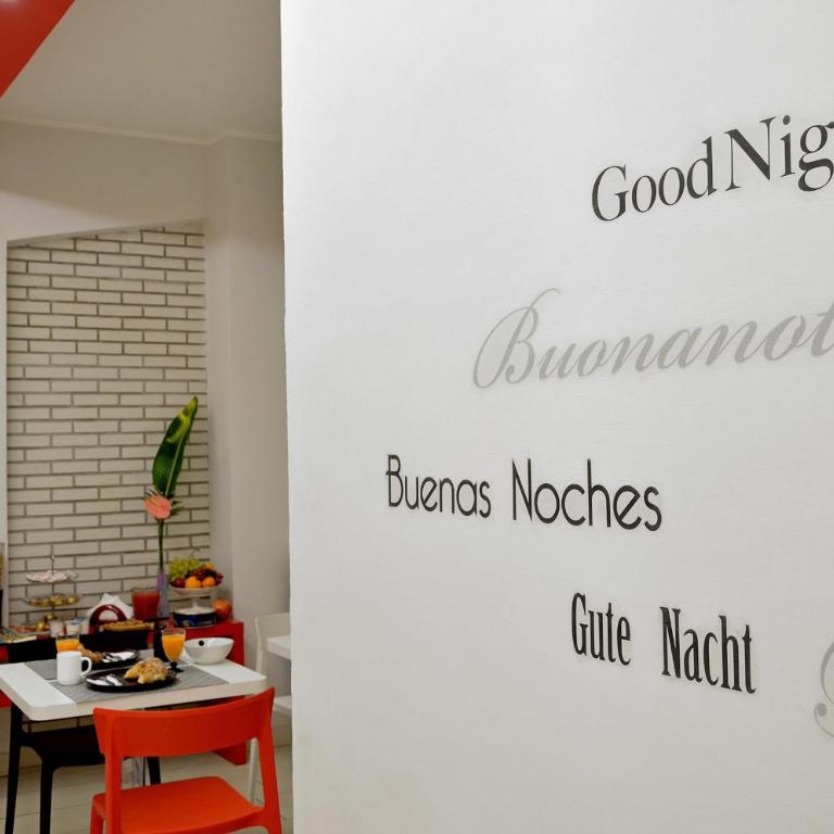 G&G Trastevere - Doppelzimmer - 12