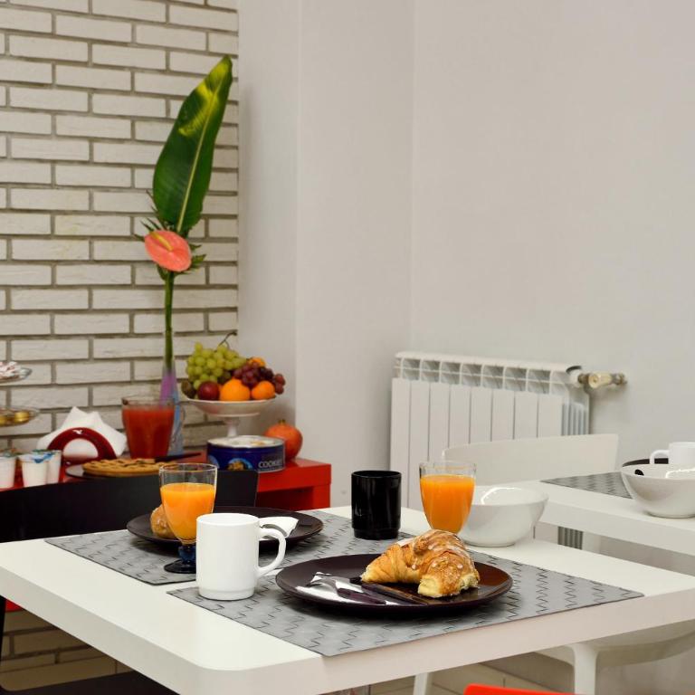 G&G Trastevere - Doppelzimmer - 10