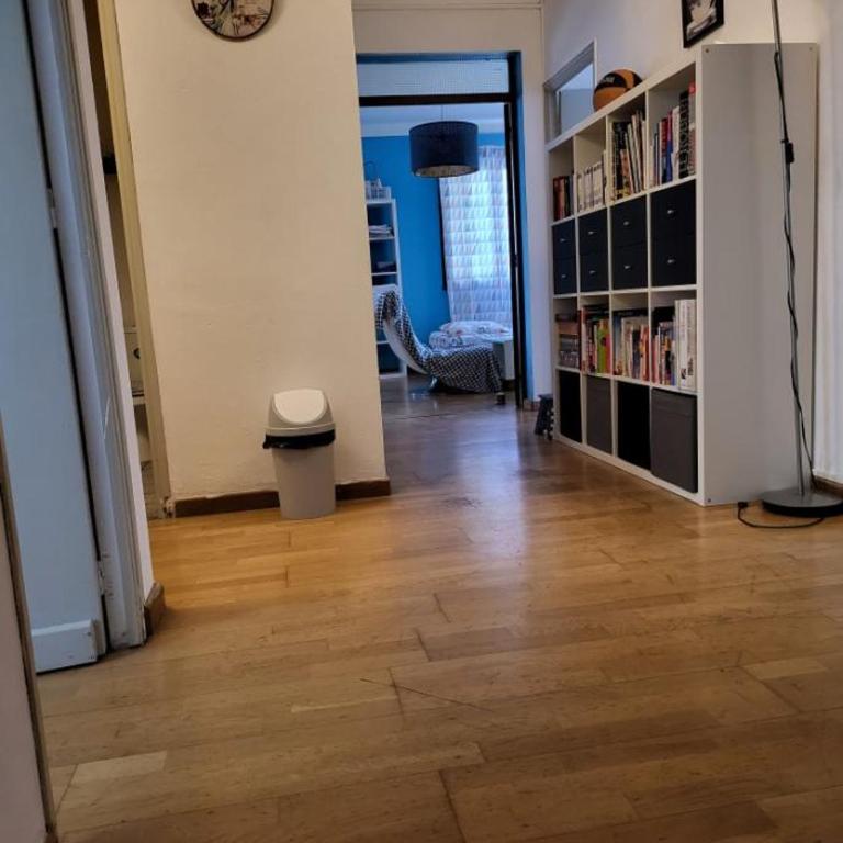 Grande maison avec 5 chambres et jardin - Haus mit 5 Schlafzimmern - 22