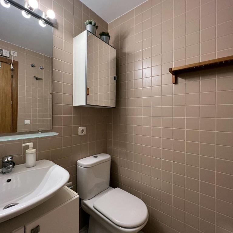 Apartamento en la playa de Valdelagrana - Apartamento - 29