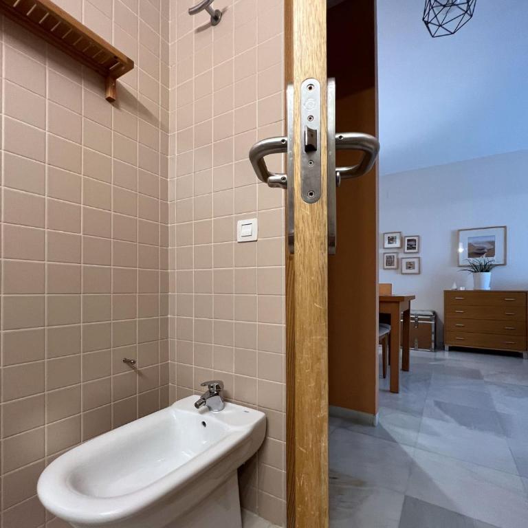 Apartamento en la playa de Valdelagrana - Apartamento - 30