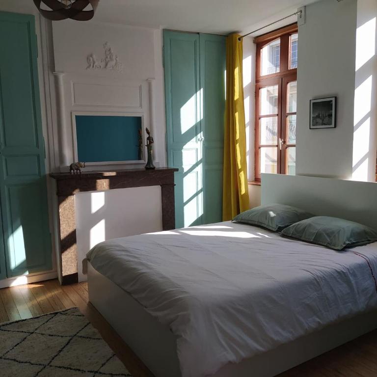 Le Godefroy de Bouillon - Appartement 1 Chambre - 2