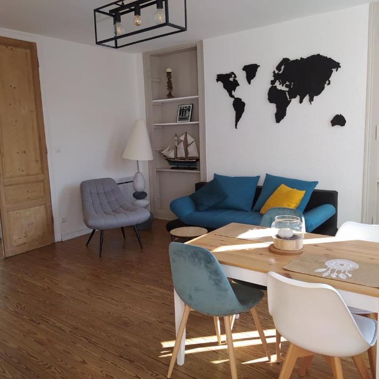 Le Godefroy de Bouillon - Appartement 1 Chambre - 7