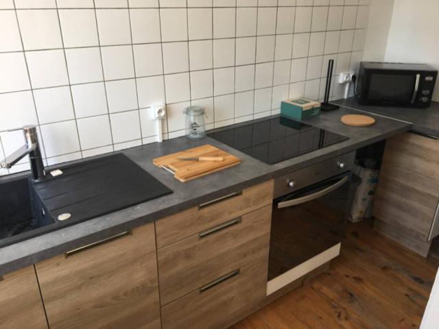 Le Godefroy de Bouillon - Appartement 1 Chambre - 15