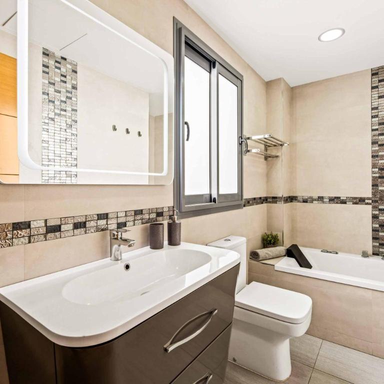 Villa Gloria - Villa de 4 dormitorios - 19