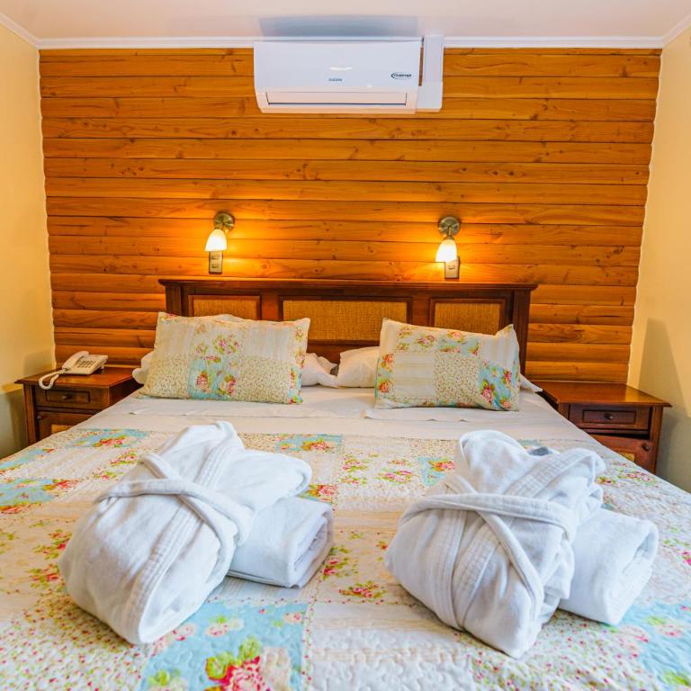 Hotel Termas de San Luis - Suite - 3