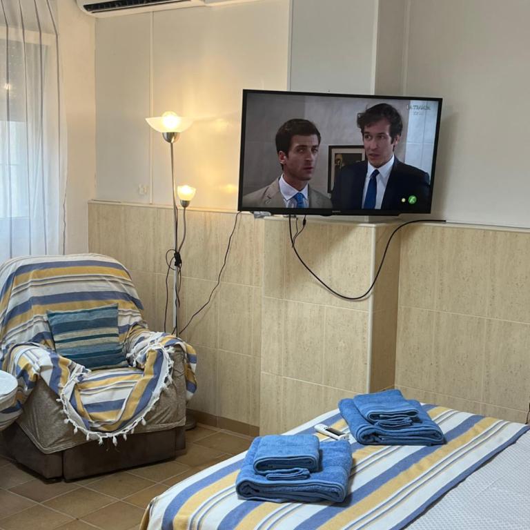 La Carihuela Beach Studio - Studio Apartment - 3