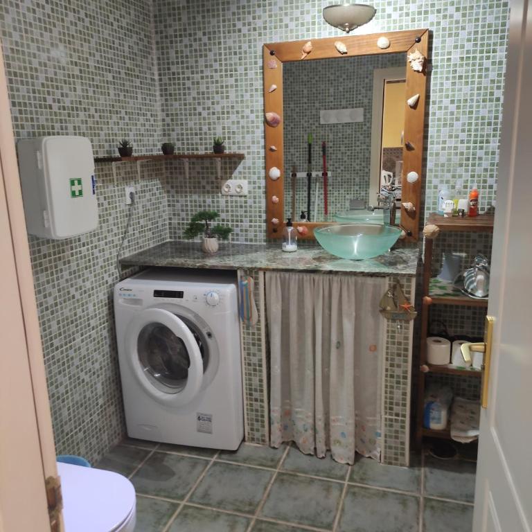 Marenazul - Apartamento de 2 dormitorios - 15
