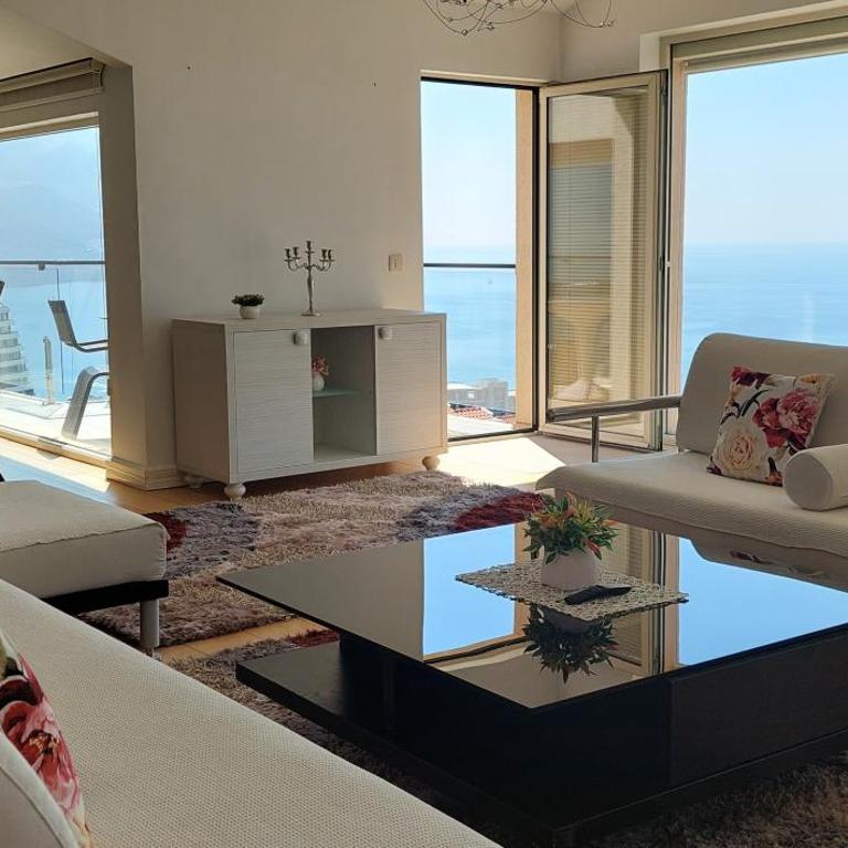 Spa Resort Luxury Apartments - Penthouse Apartment - 8