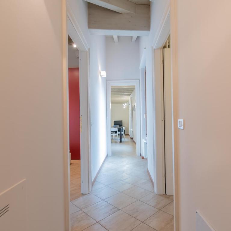 Trilocale Rua Sovera 85 - F&L Aparment - Appartamento con 2 Camere da Letto - 16