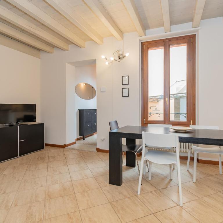 Trilocale Rua Sovera 85 - F&L Aparment - Appartamento con 2 Camere da Letto - 7