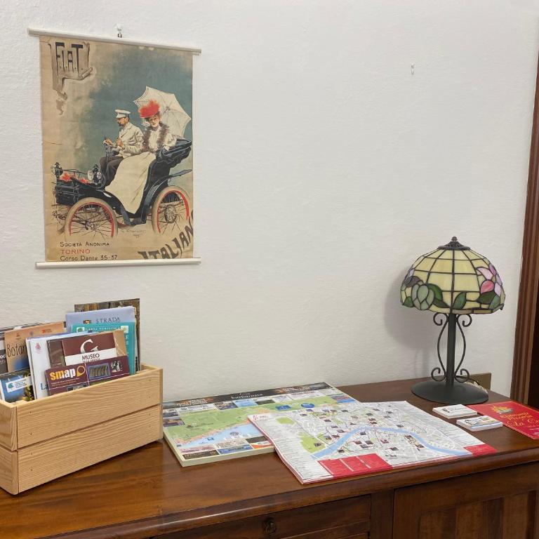 Il Trammino - Appartamento con 3 Camere da Letto - 20