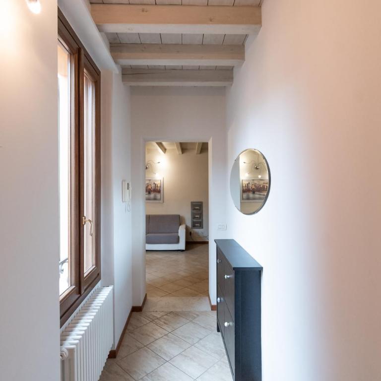 Trilocale Rua Sovera 85 - F&L Aparment - Appartamento con 2 Camere da Letto - 31