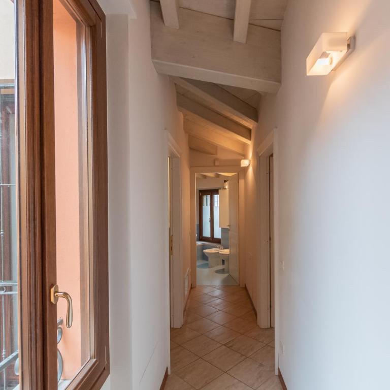 Trilocale Rua Sovera 85 - F&L Aparment - Appartamento con 2 Camere da Letto - 22