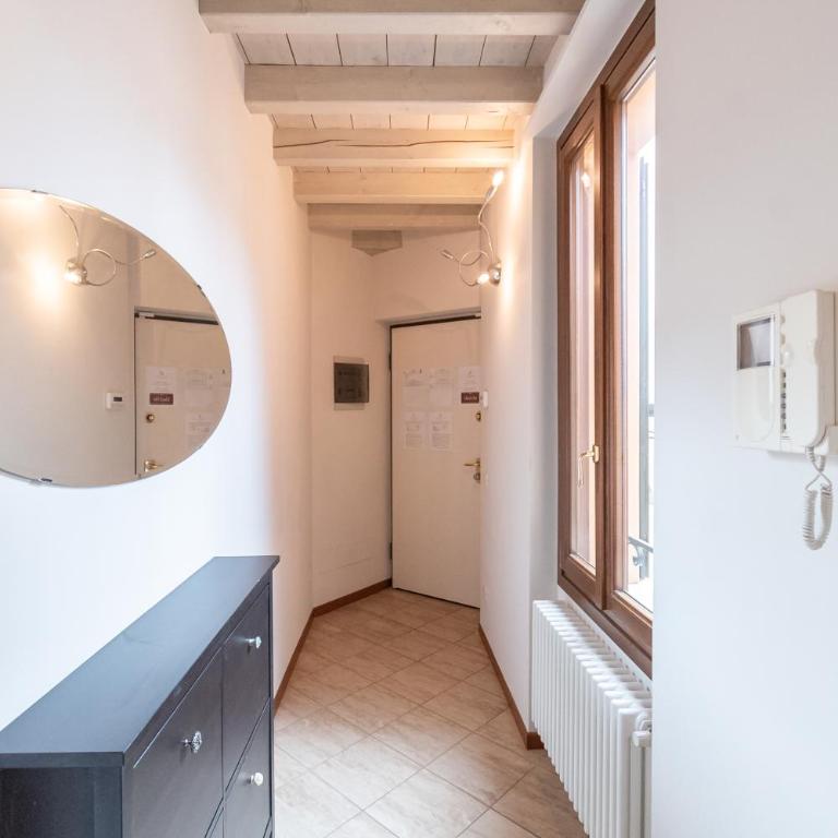 Trilocale Rua Sovera 85 - F&L Aparment - Appartamento con 2 Camere da Letto - 37