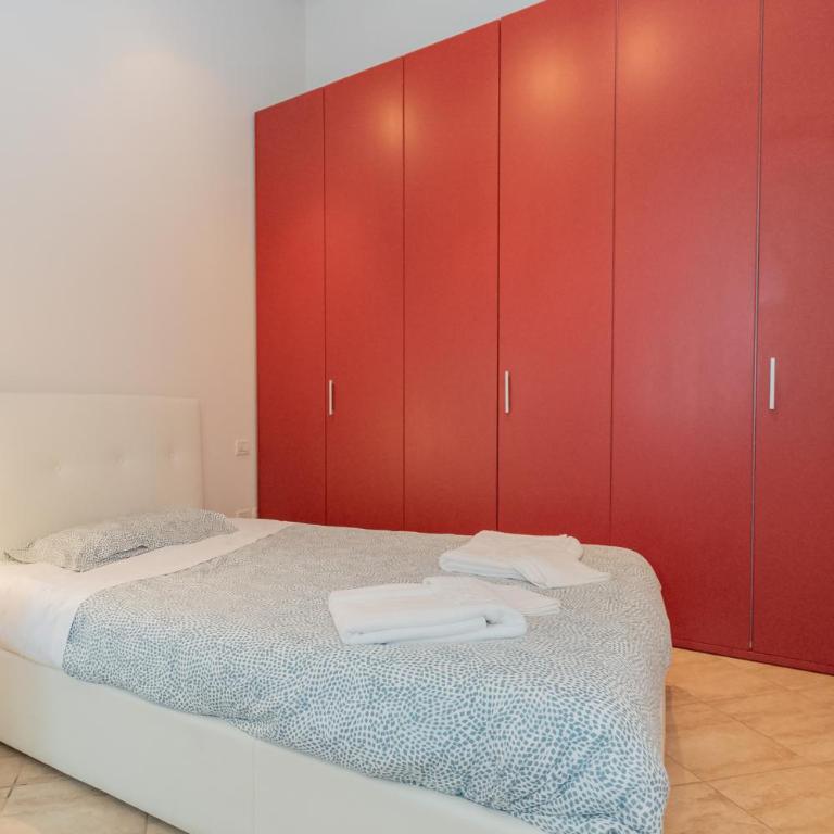 Trilocale Rua Sovera 85 - F&L Aparment - Appartamento con 2 Camere da Letto - 29