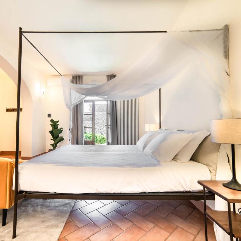 Palazzo Massaini - La Pieve - Junior Suite Deluxe - 7