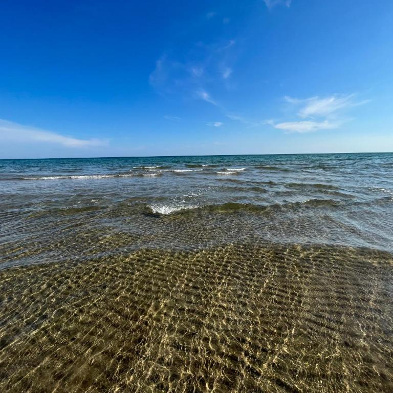 Appartamento Ca Vio Beach & Venice - Appartamento con 1 Camera da Letto - 37