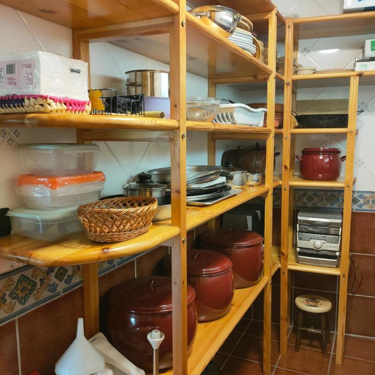 Lar do Pilís - Casa de 3 dormitorios - 25