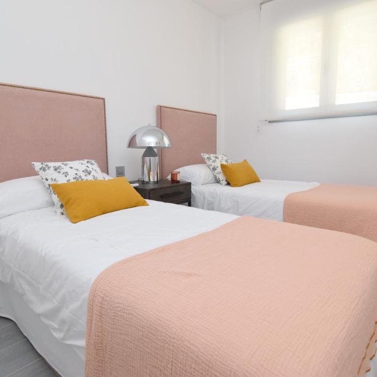 Blossom Benalmádena Pueblo - Apartamento - Planta baja - 9