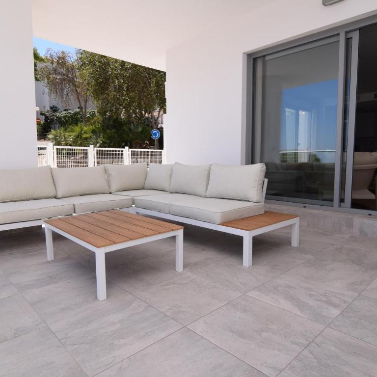 Blossom Benalmádena Pueblo - Apartamento - Planta baja - 13
