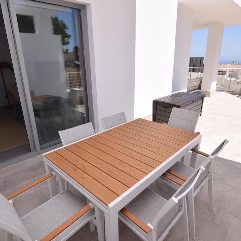 Blossom Benalmádena Pueblo - Apartamento - Planta baja - 14