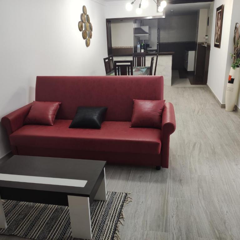 Apartamento Daniela 1 terraza con vistas a la Catedral - Apartamento de 1 dormitorio - 18